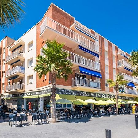 Apartamento Tugar D-1-3 Benidorm Exterior foto